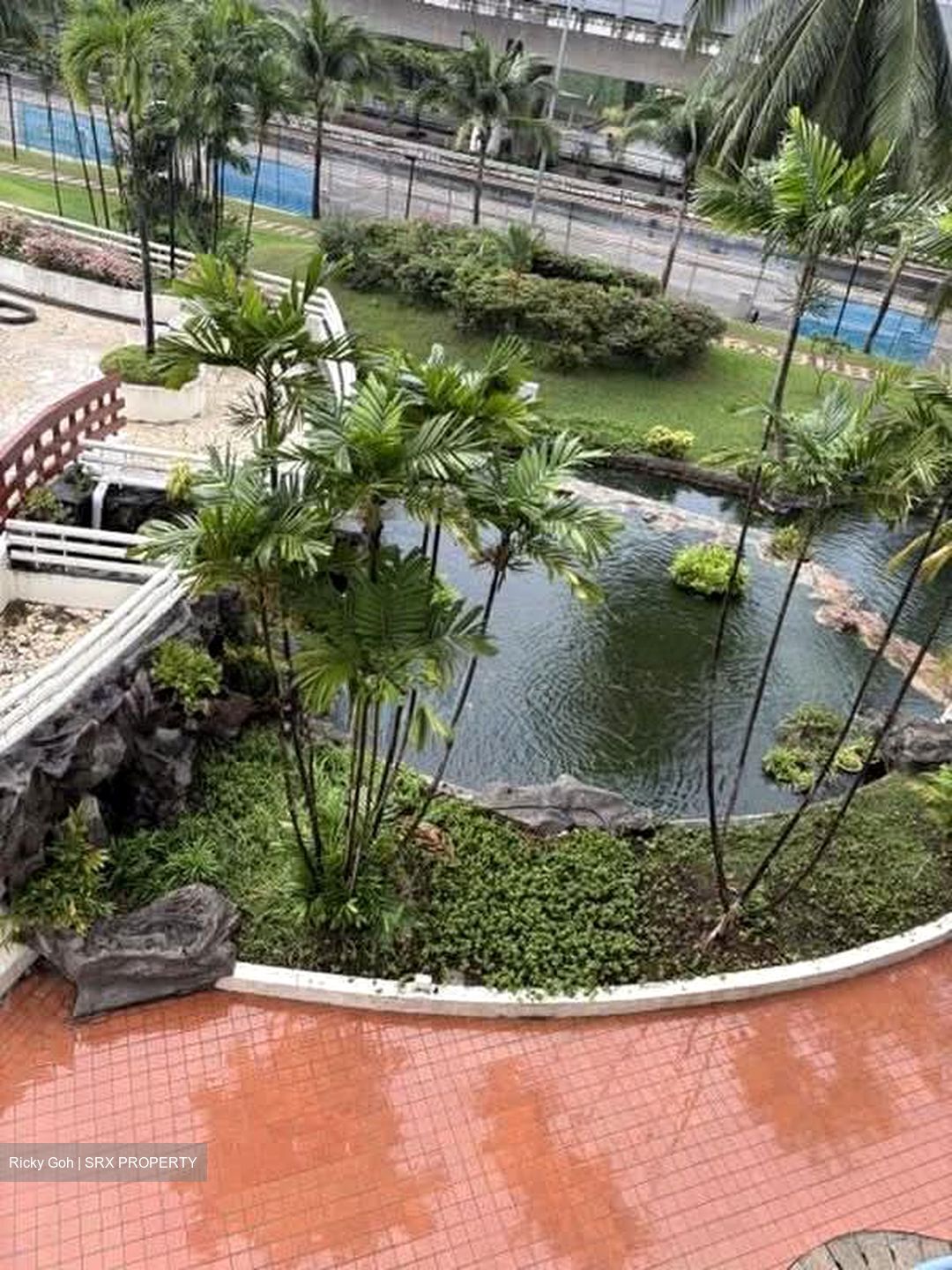 The Tanamera (D16), Condominium #571868531